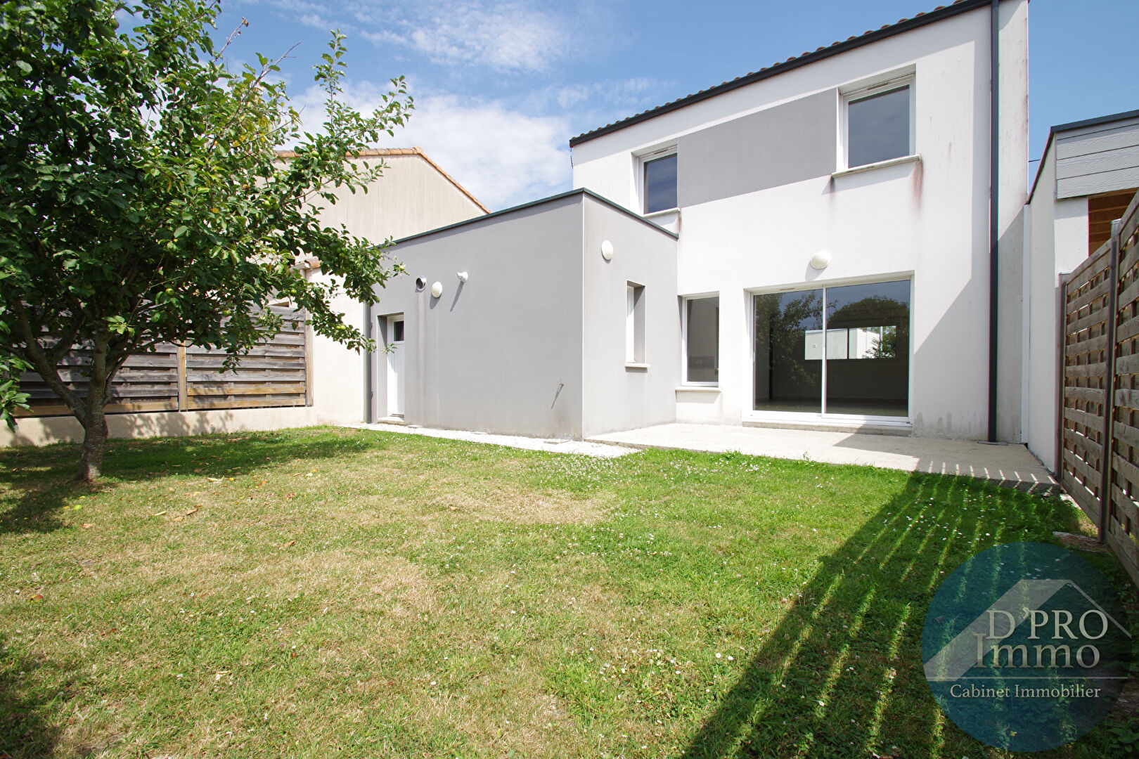 Vente 
VERTOU
 – 44120 – 60554957