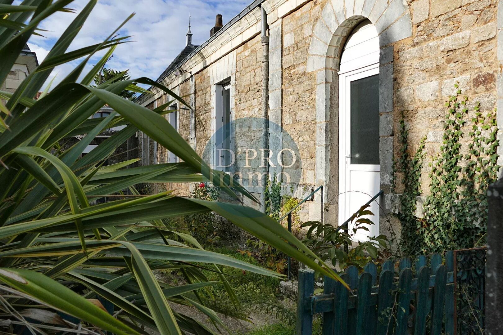 Vente 
Remouillé
 – 44140 – 60554960