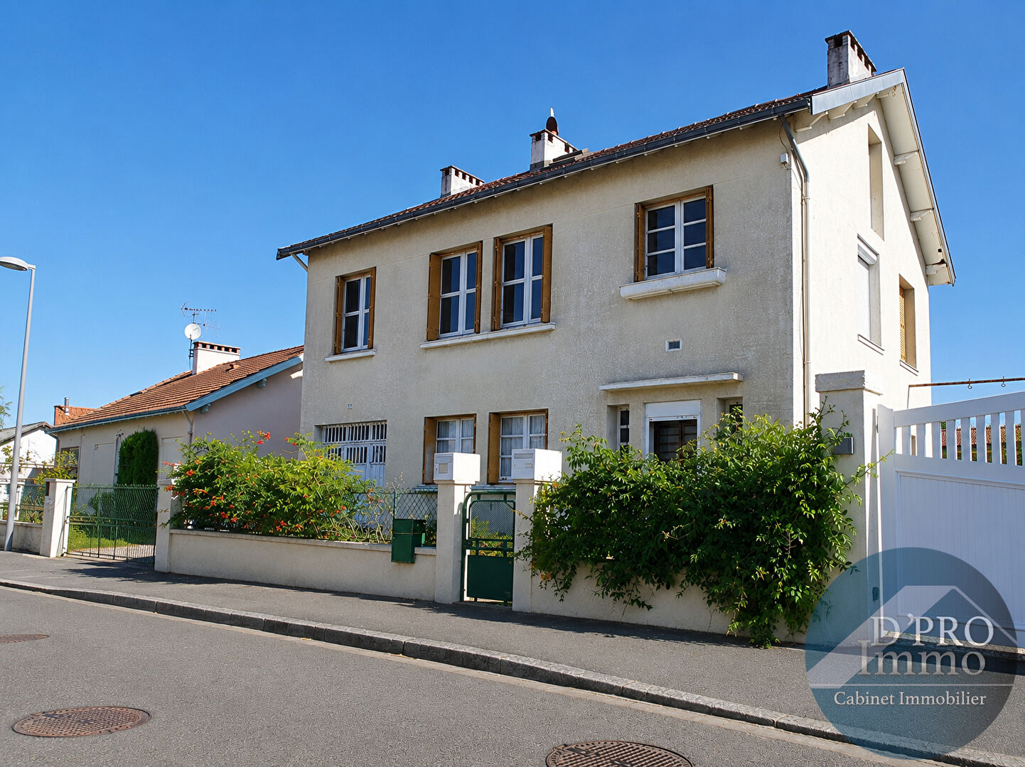 Vente 
VERTOU
 – 44120 – 60555005