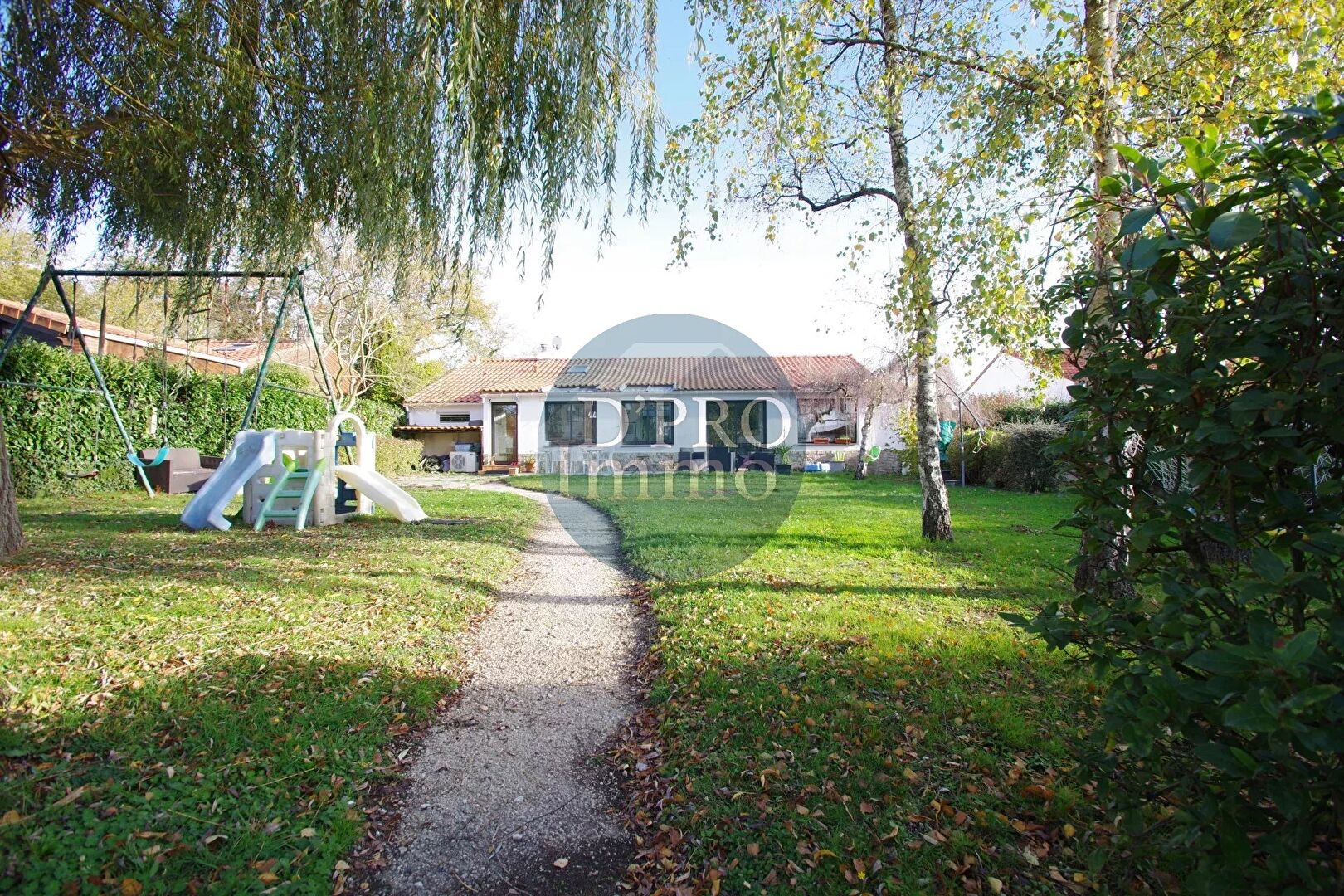 Vente 
Vertou
 – 44120 – 60555033