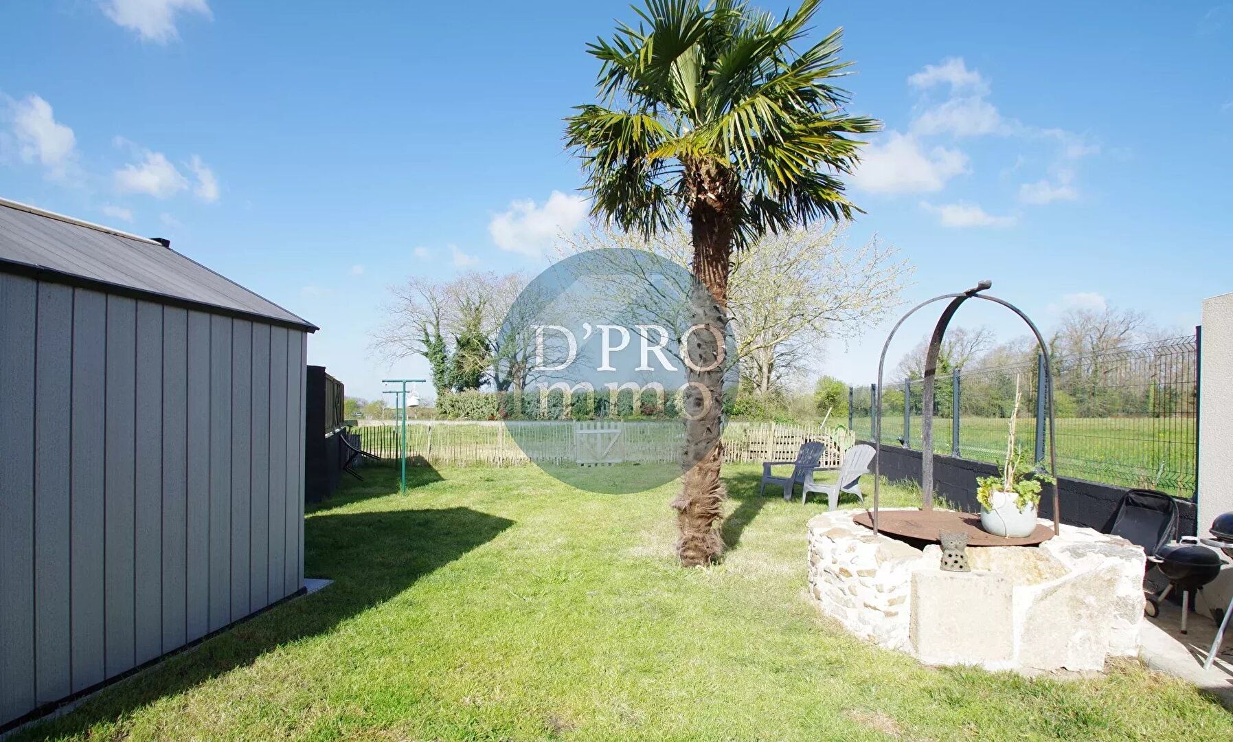 Vente 
Remouillé
 – 44140 – 60555050