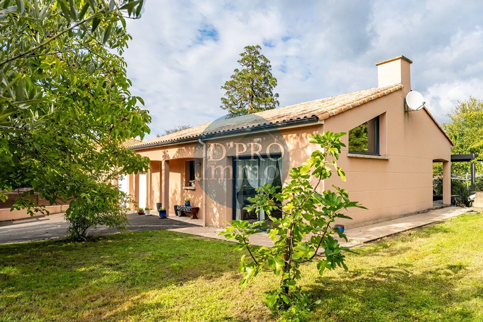 Vente 
Vertou
 – 44120 – 60555054