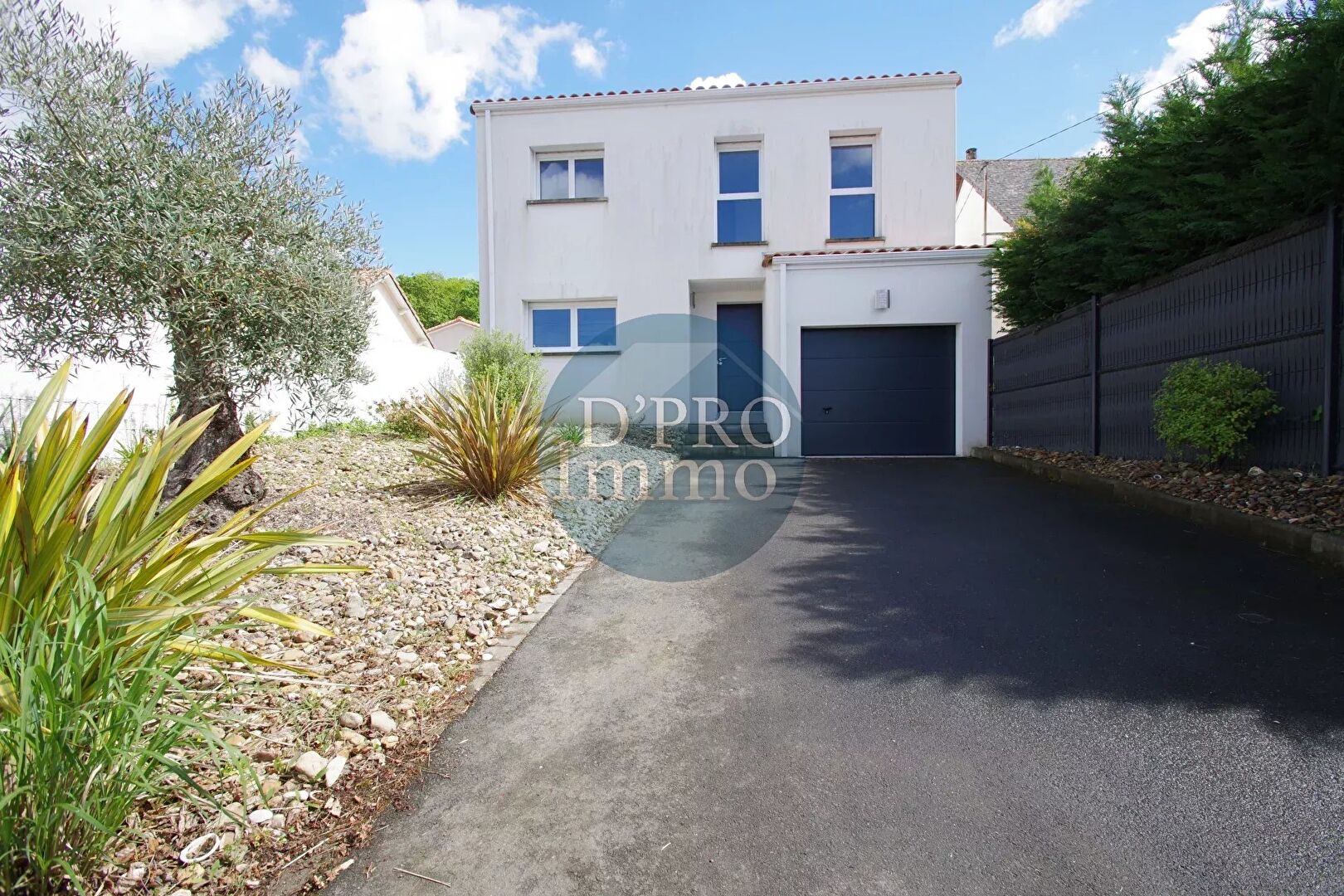 Vente 
Vertou
 – 44120 – 60555078