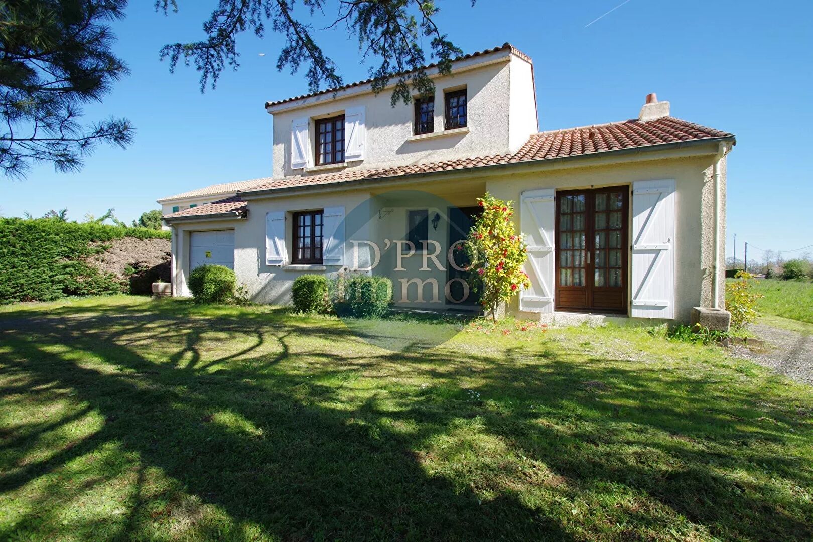 Vente 
VERTOU
 – 44120 – 60555082