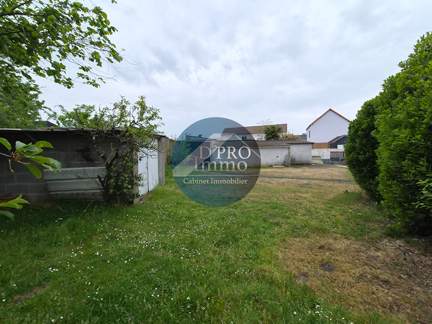 Vente 
REZE
 – 44400 – 60579389