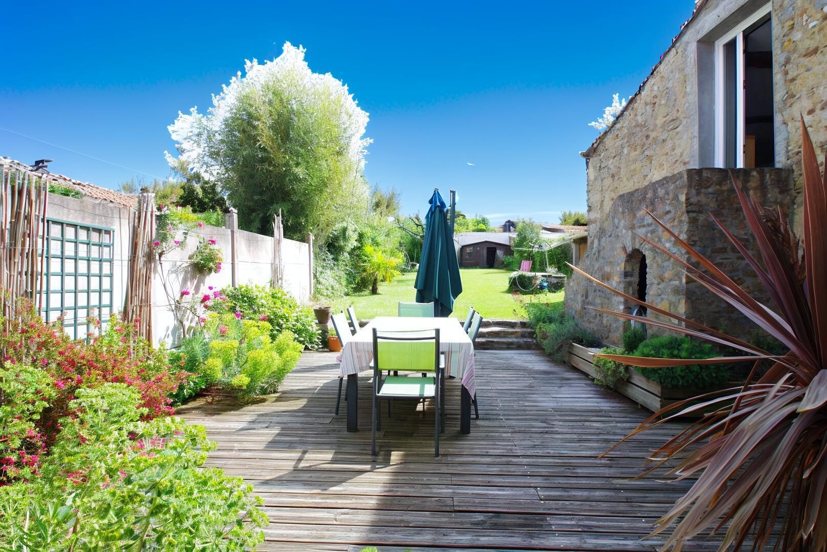 Vente 
LA HAIE FOUASSIERE
 – 44690 – 60656411