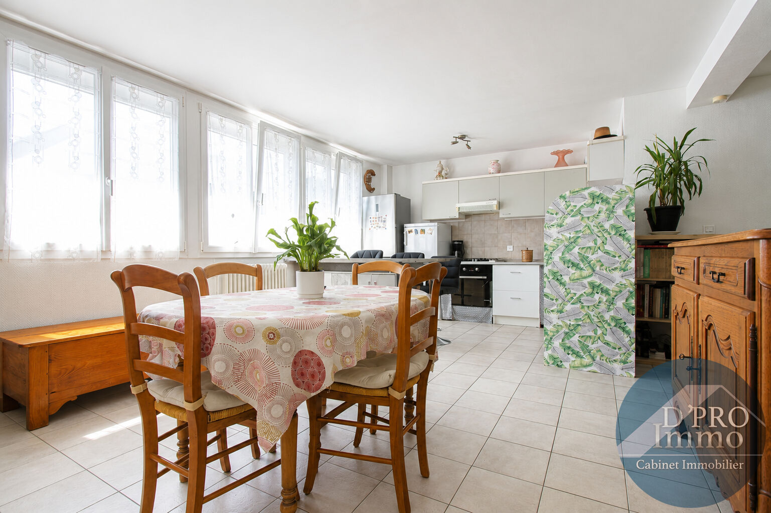 Vente 
SAINT SEBASTIEN SUR LOIRE
 – 44230 – 60670868