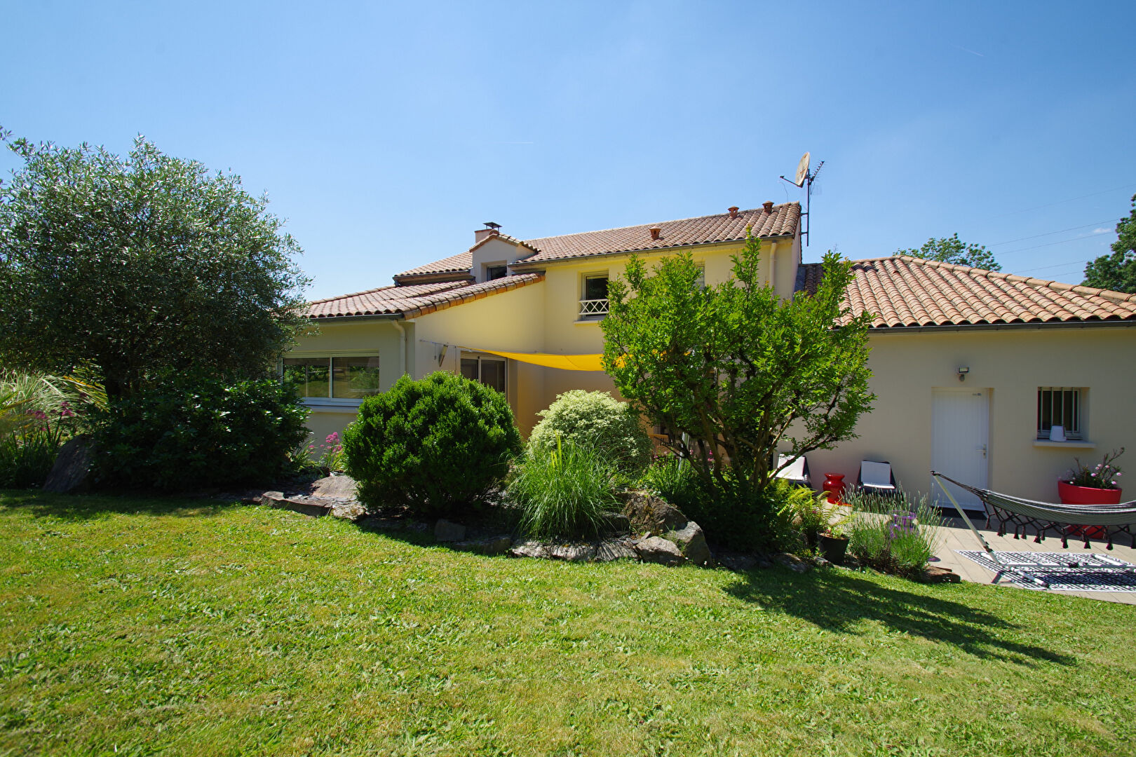 Vente 
VERTOU
 – 44120 – 60671051