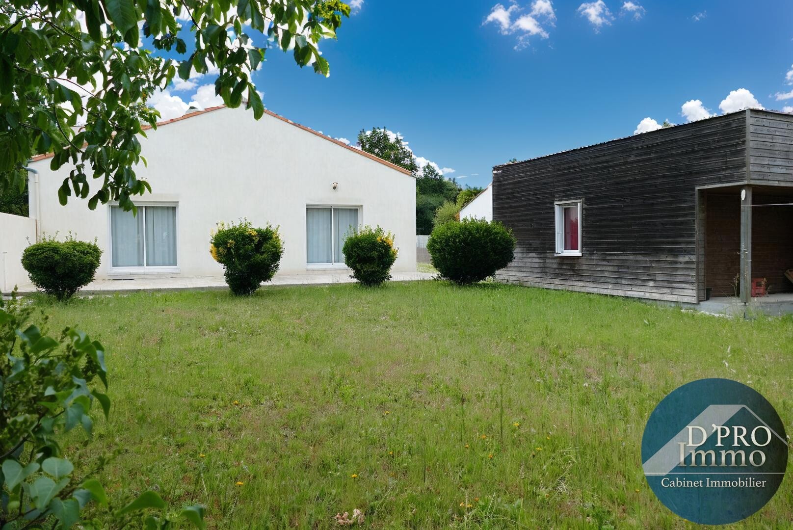 Vente 
LA HAIE FOUASSIERE
 – 44690 – 60761780