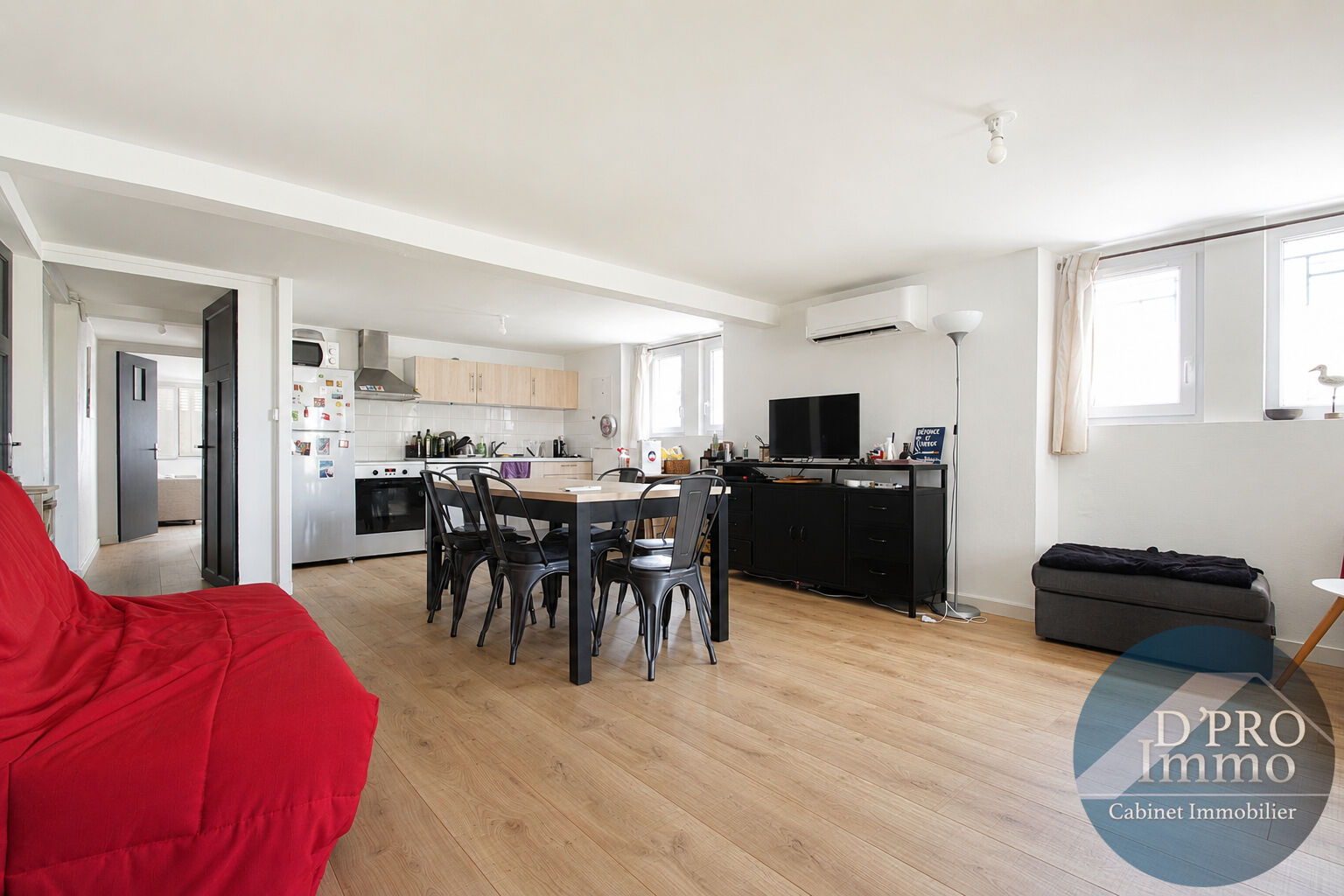 Vente 
LA HAIE FOUASSIERE
 – 44690 – 60926741