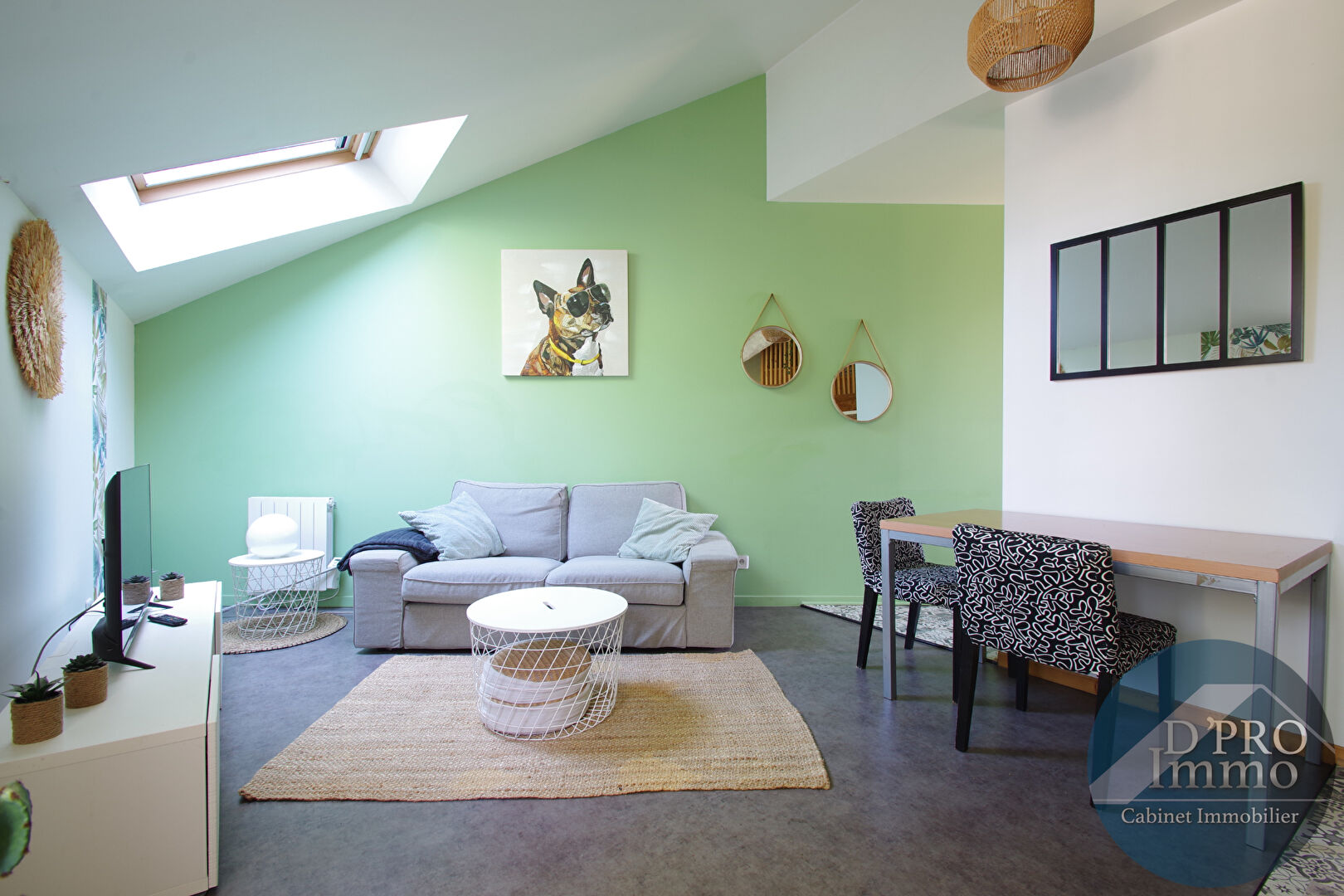 Vente 
Nantes
 – 44000 – 60931554