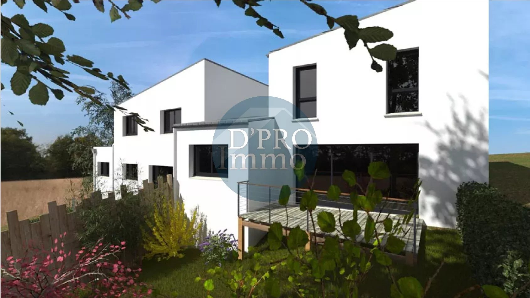 Vente 
ORVAULT
 – 44700 – 60976688