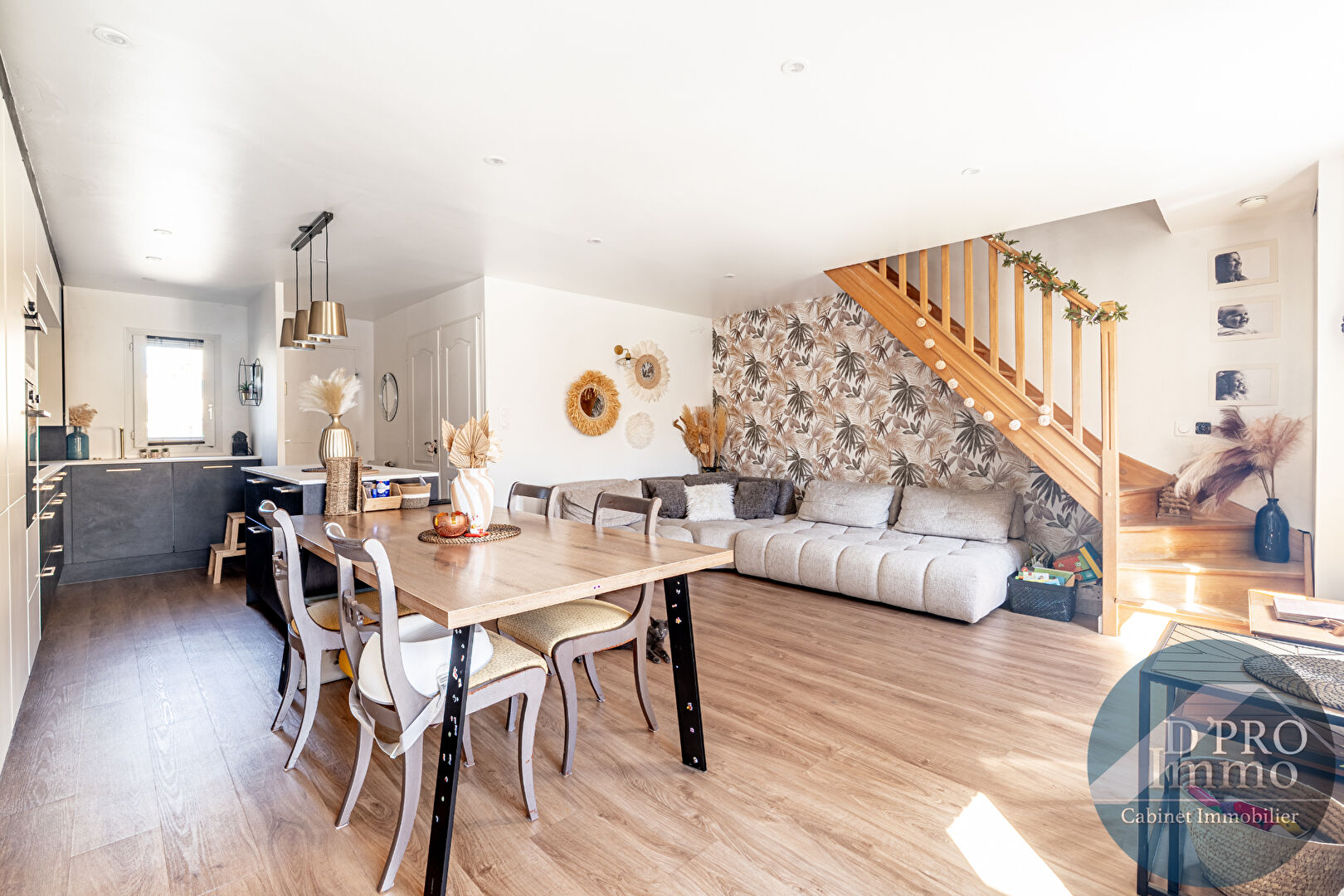 Vente 
SAINT SEBASTIEN SUR LOIRE
 – 44230 – 61072940