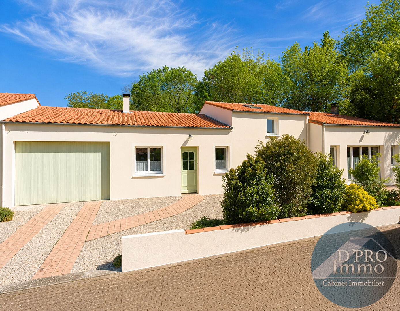 Vente 
Vertou
 – 44120 – 61325461
