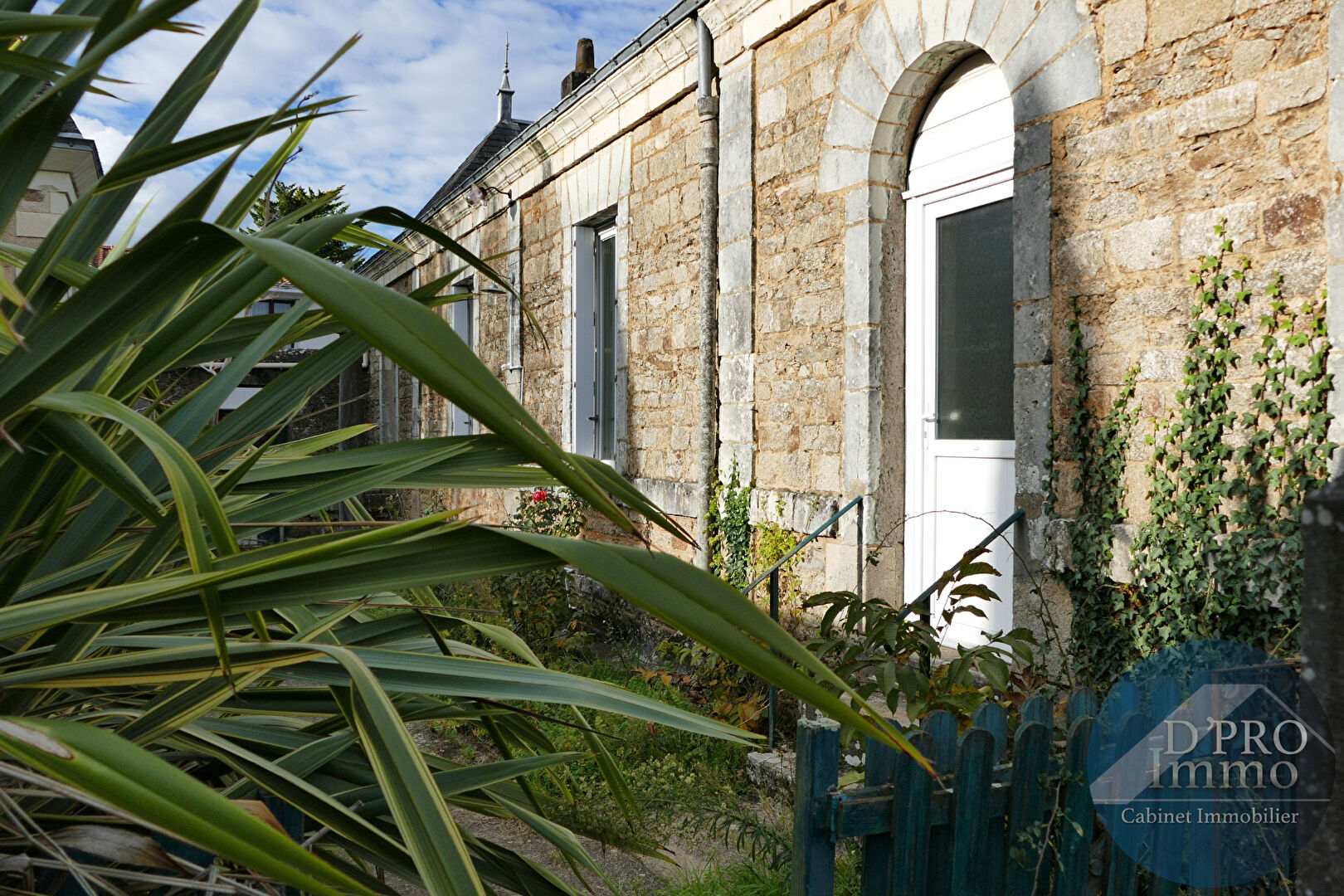 Vente 
REMOUILLE
 – 44140 – 61352175