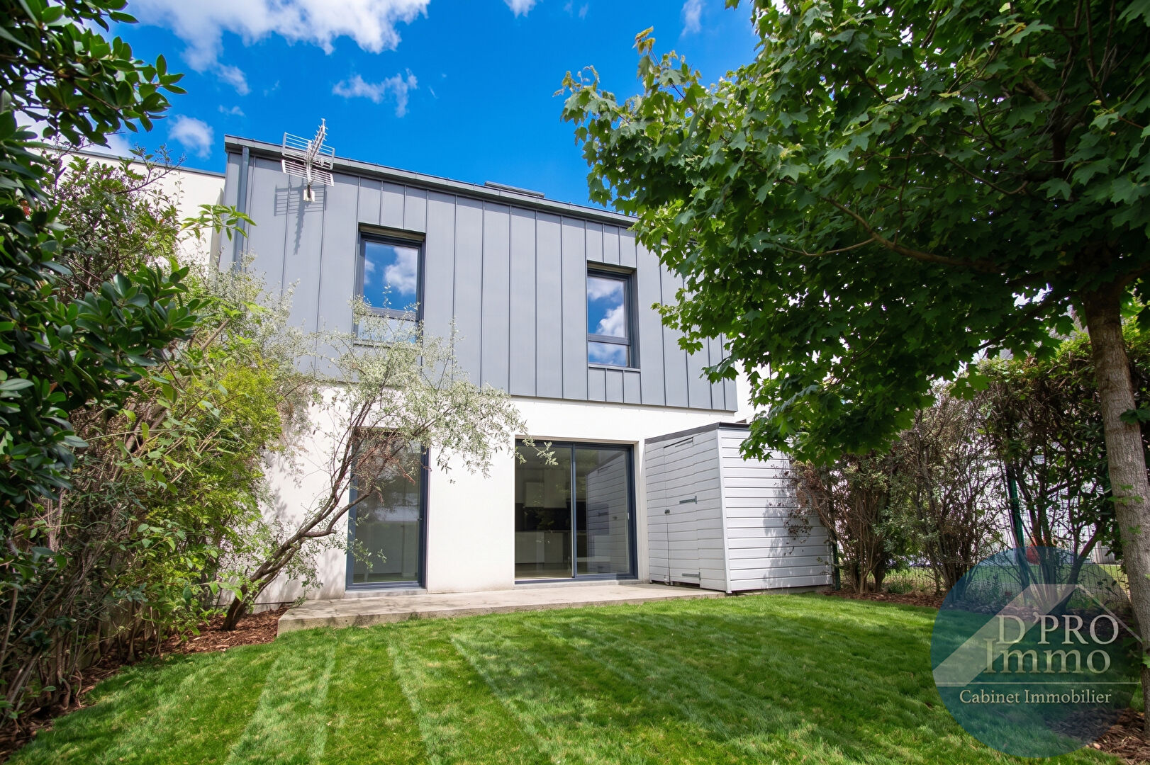 Maison 12 m² · à Sautron · 11,5 m² · 287 000 €