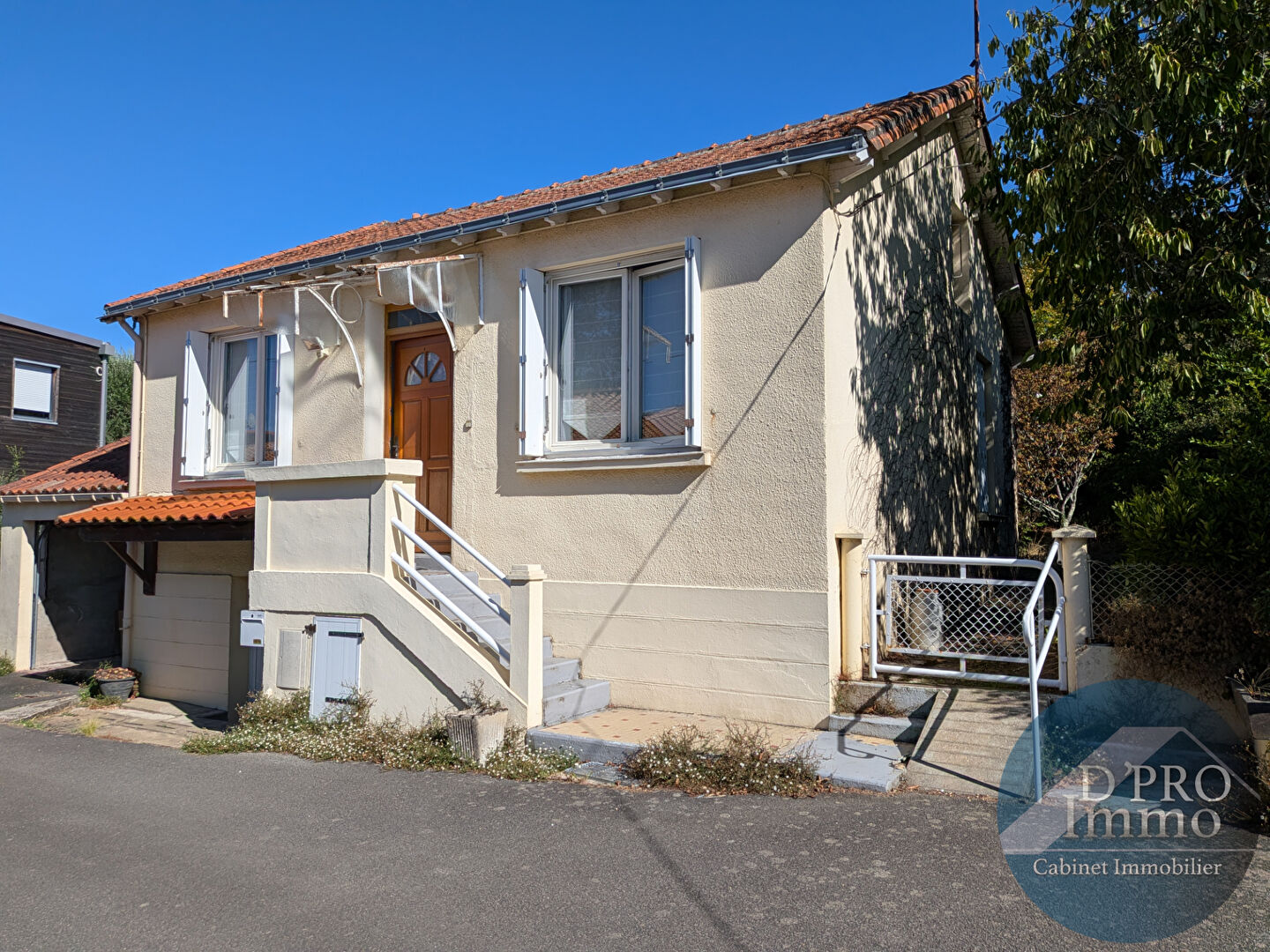 Vente 
VERTOU
 – 44120 – 61509126