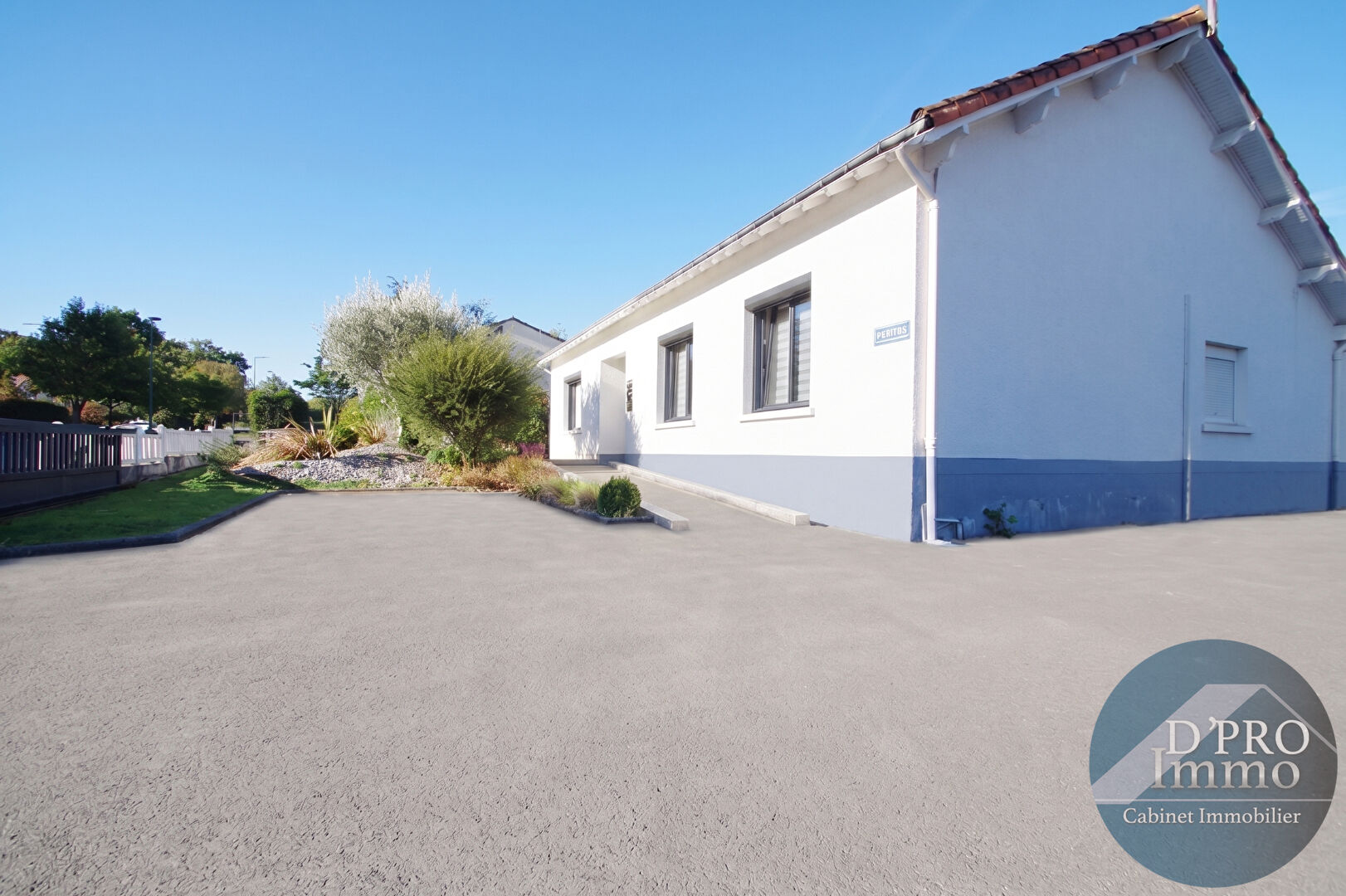 Vente 
HAUTE GOULAINE
 – 44115 – 61565765