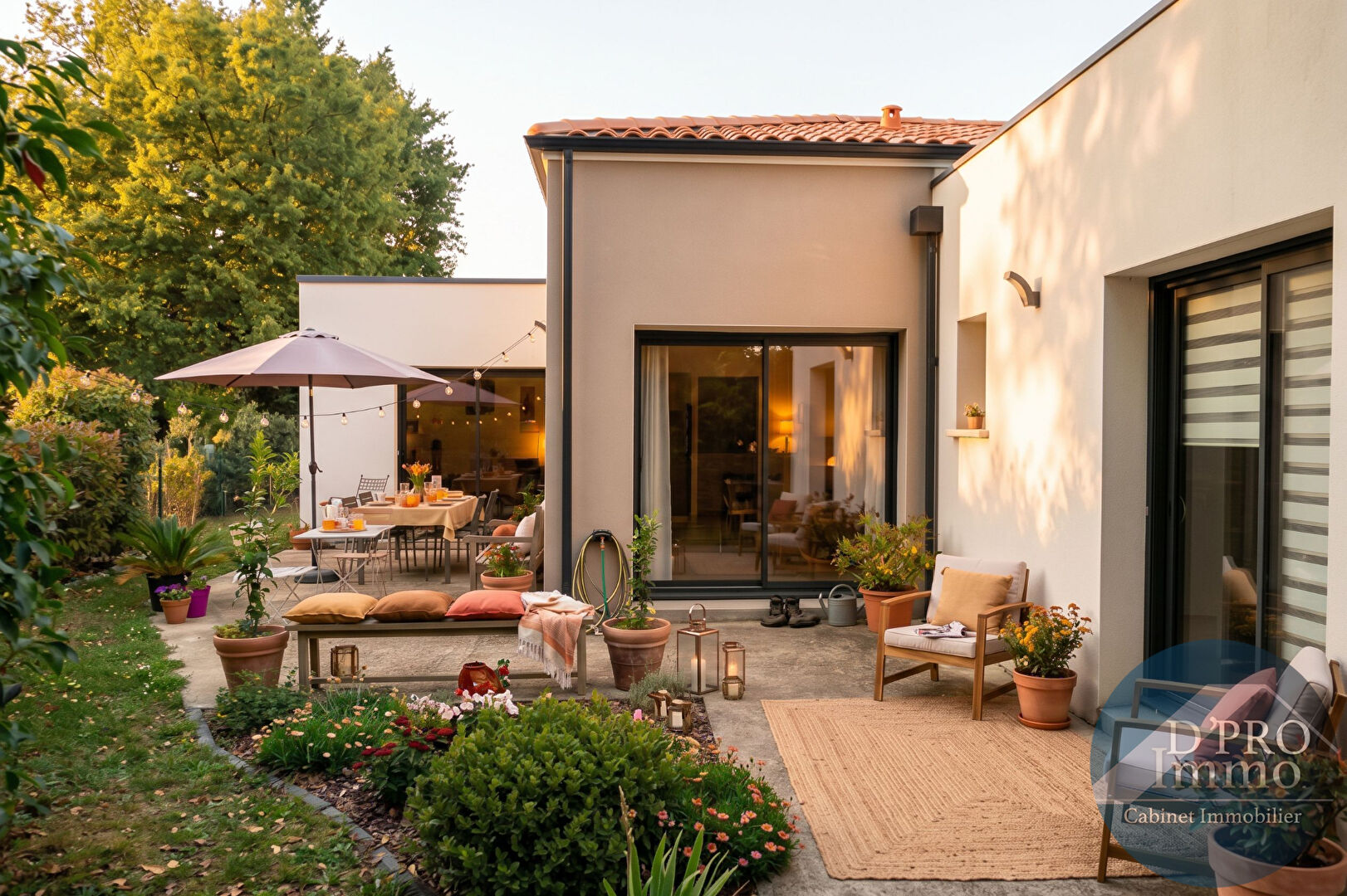 Vente 
HAUTE GOULAINE
 – 44115 – 61631249