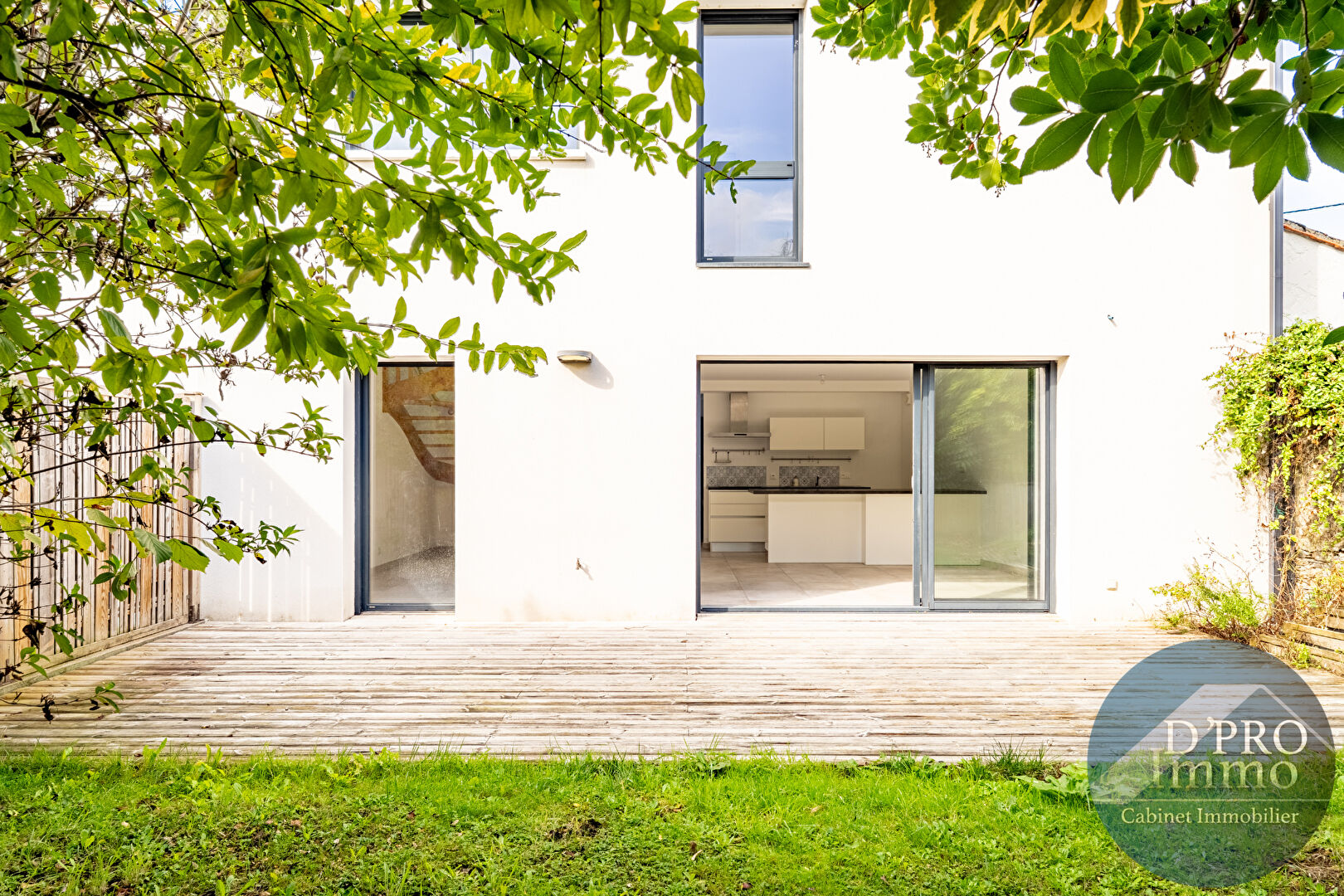 Vente 
Vertou
 – 44120 – 61636100