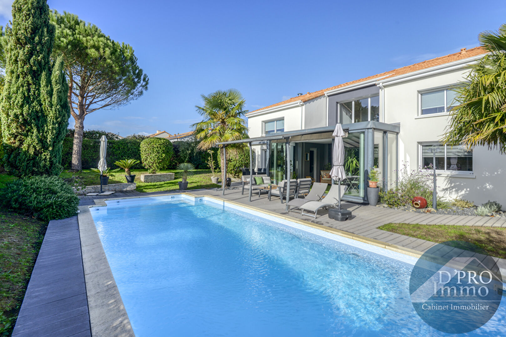 Vente 
VERTOU
 – 44120 – 61656061